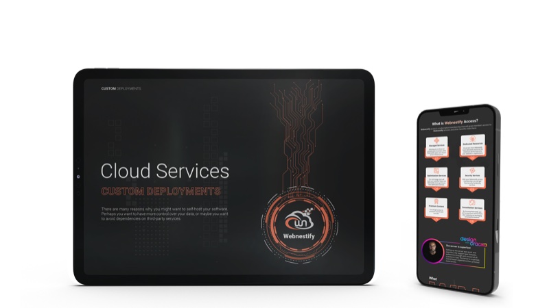 Brand identity guidelines document