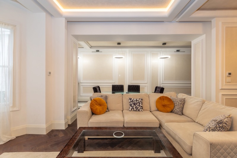 Student accommodation